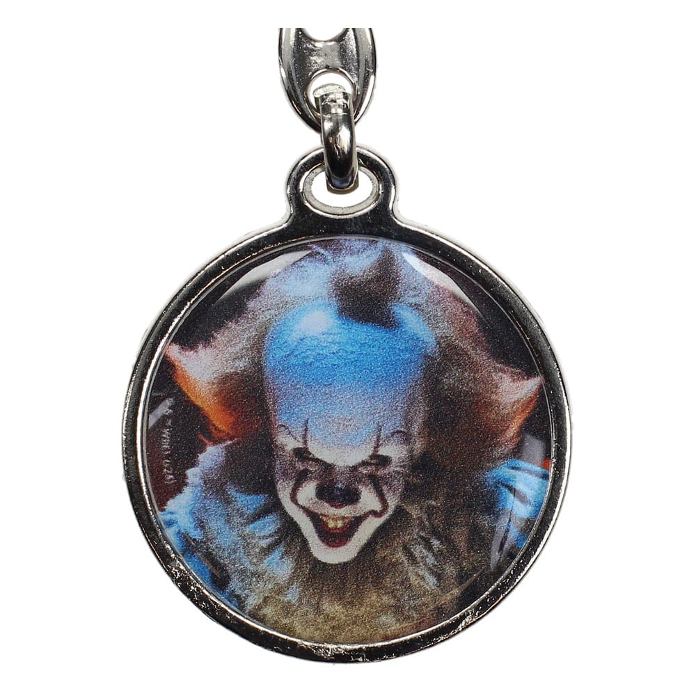 It Gift Set Mug & Keyring You'Ll Float Too - M 6