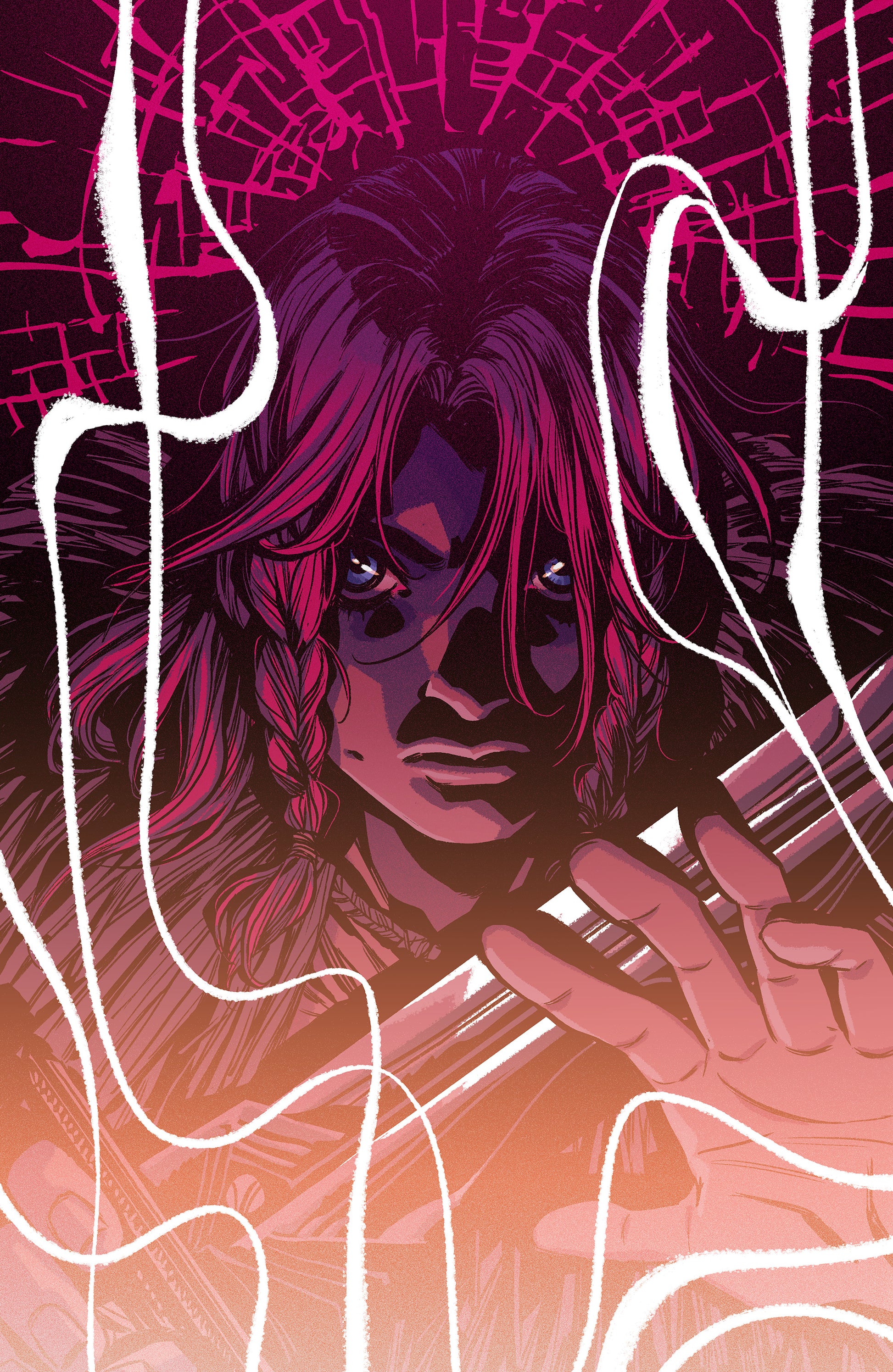 2025 - Power Rangers Prime #14 Cvr F Inc 1-20 Becky Cloonan Boom! 20Th Anniversary Var - M - ENG 1