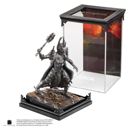 Lord of the Rings Diorama Figure Sauron 17 cm - M 2
