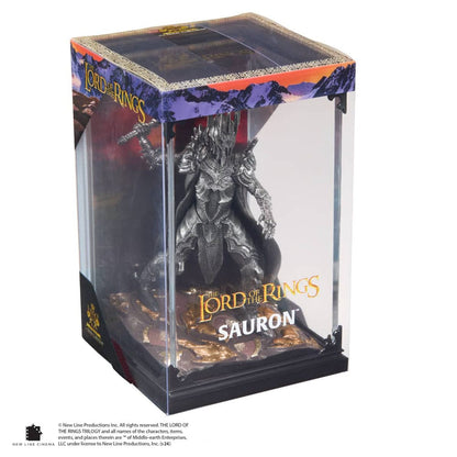 Lord of the Rings Diorama Figure Sauron 17 cm - M 4