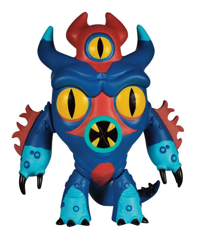 Big Hero Six Fred Pop - M 1