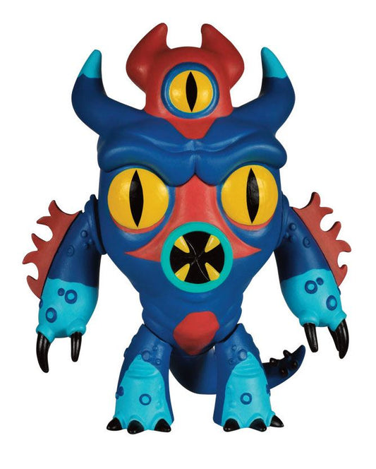 Big Hero Six Fred Pop - M 1