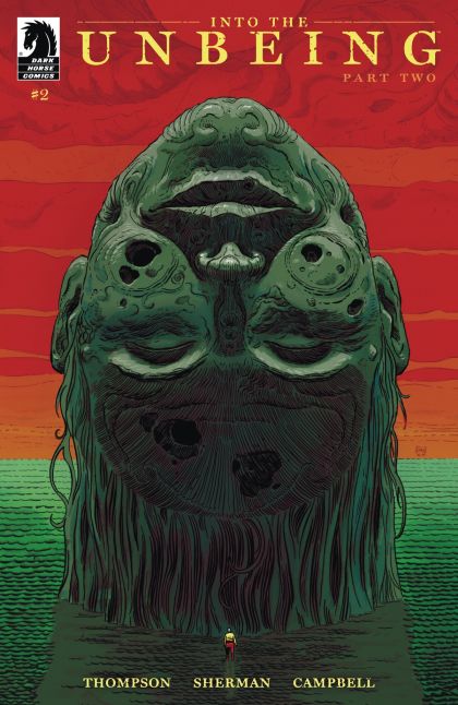 2025 - Into The Unbeing: Part Two #2 Var. A - M - ENG - PRE-ORDER 1