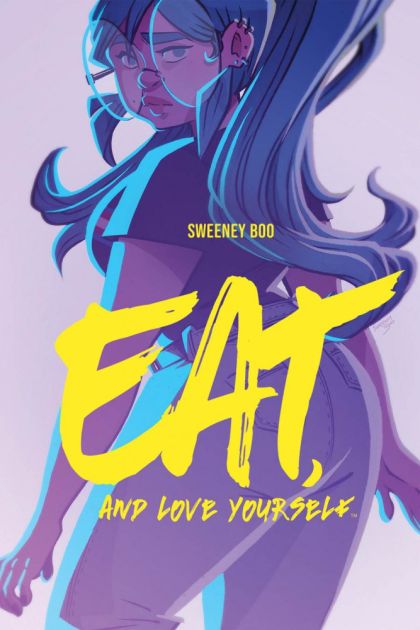 2020 - Eat, And Love Yourself - M - ENG - PRE-ORDER 1