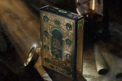 Lord of the Rings Playing Cards - M 1