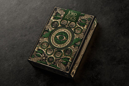 Lord of the Rings Playing Cards - M 4