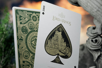 Lord of the Rings Playing Cards - M 5