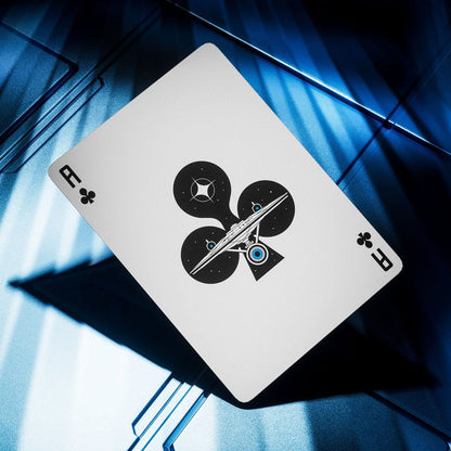 Star Trek Playing Cards Light Version - M 4