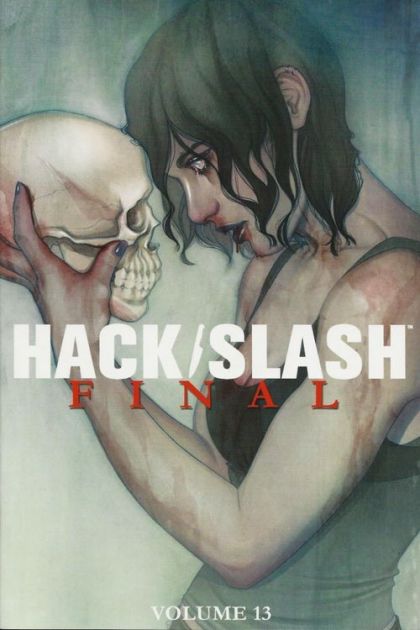 2013 - Hack / Slash TP #13 - Hack/Slash, Volume 13 - M - ENG - PRE-ORDER 1