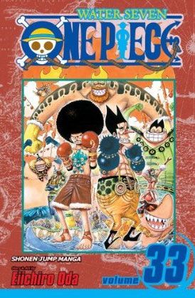 2010 - One Piece #33 - M - ENG 1