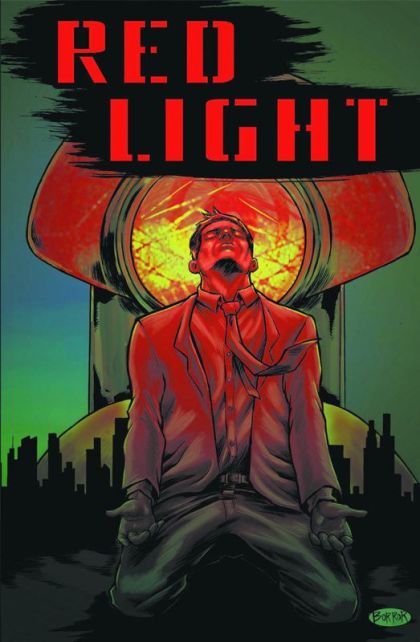 2012 - Red Light - M - ENG - PRE-ORDER 1