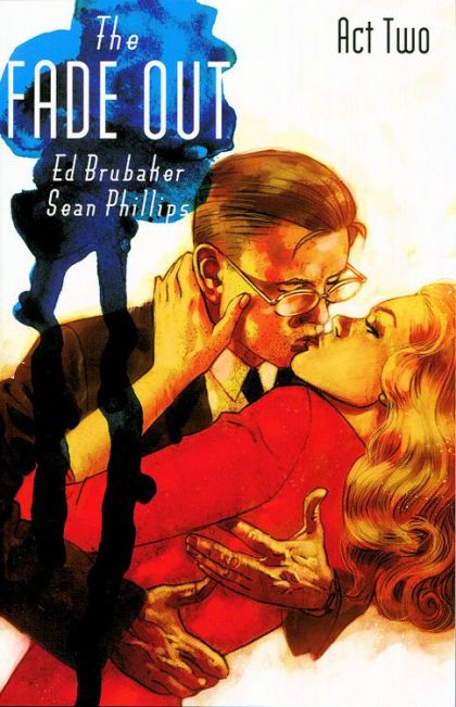 2015 - The Fade Out Collection #2 - The Fade Out Act Two (The Fade Out #5-8) - M - ENG - PRE-ORDER 1