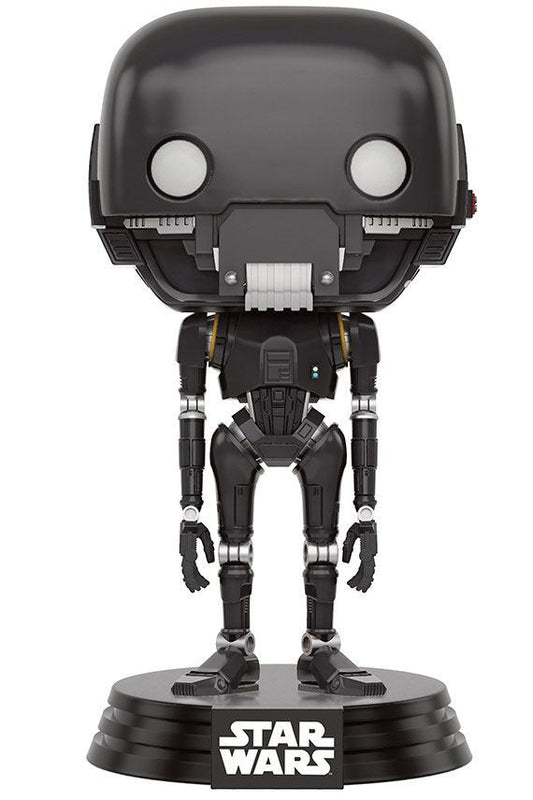 Star Wars Rogue One K-2So Pop - M 1