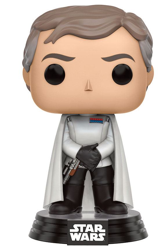 Star Wars Rogue One Director Orson Krennic Pop (142) - M 1