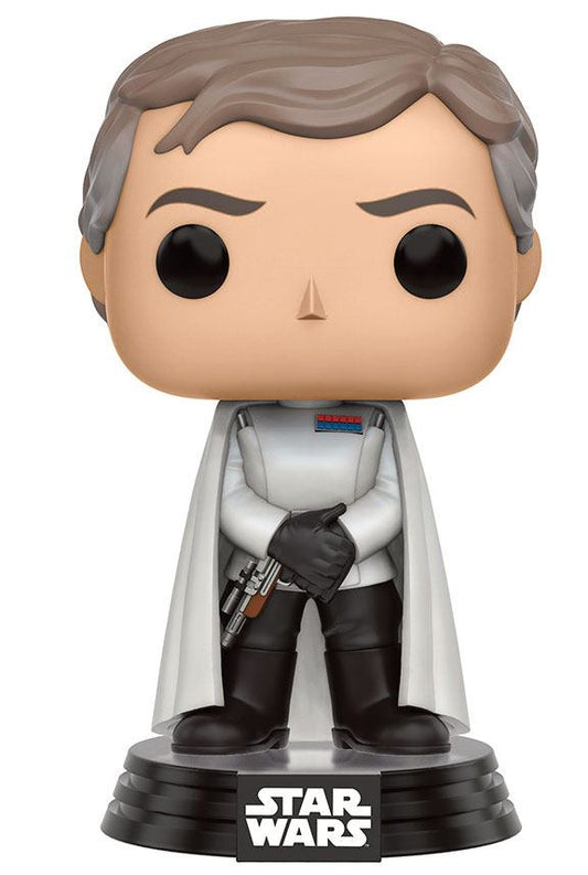 Star Wars Rogue One Director Orson Krennic Pop (142) - M 1