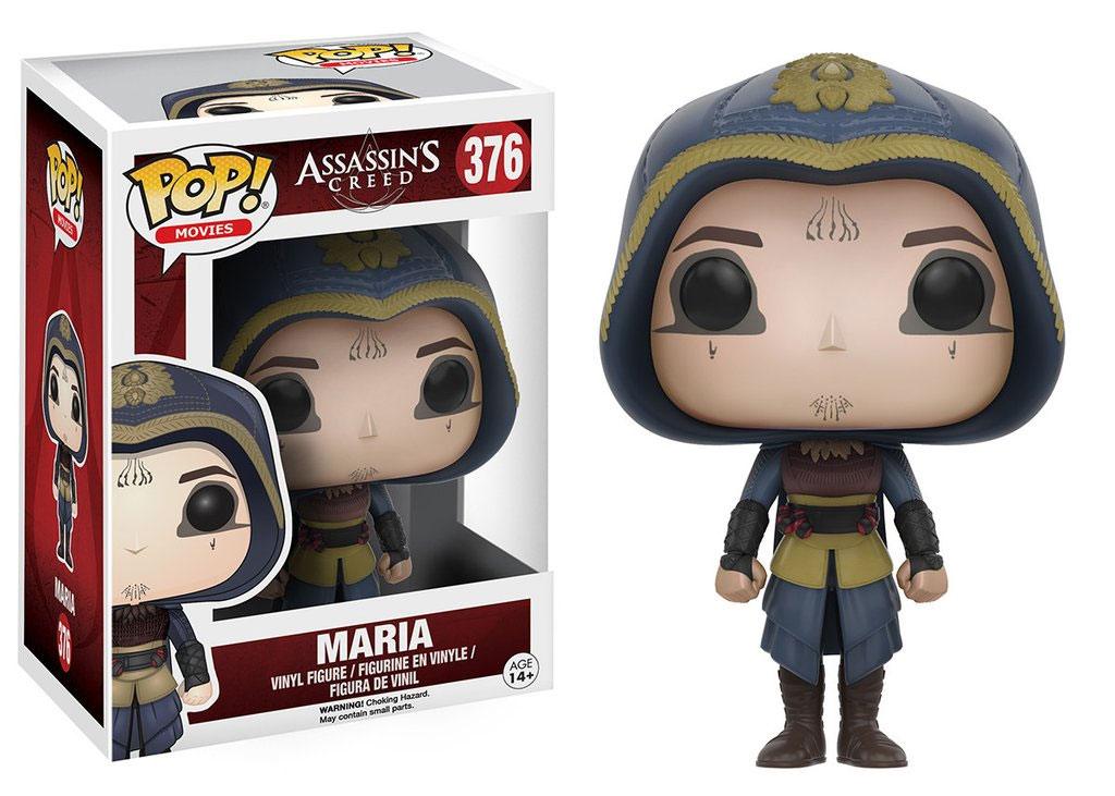 Assassins Creed Maria Pop (376) - M 1