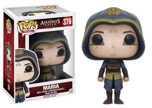 Assassins Creed Maria Pop (376) - M 1