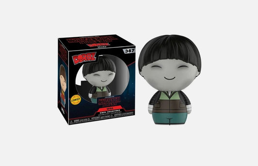 Dorbz Stranger Things Will (387) - M 1
