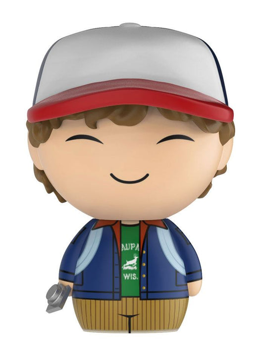 Dorbz Stranger Things Dustin (389) - M 1