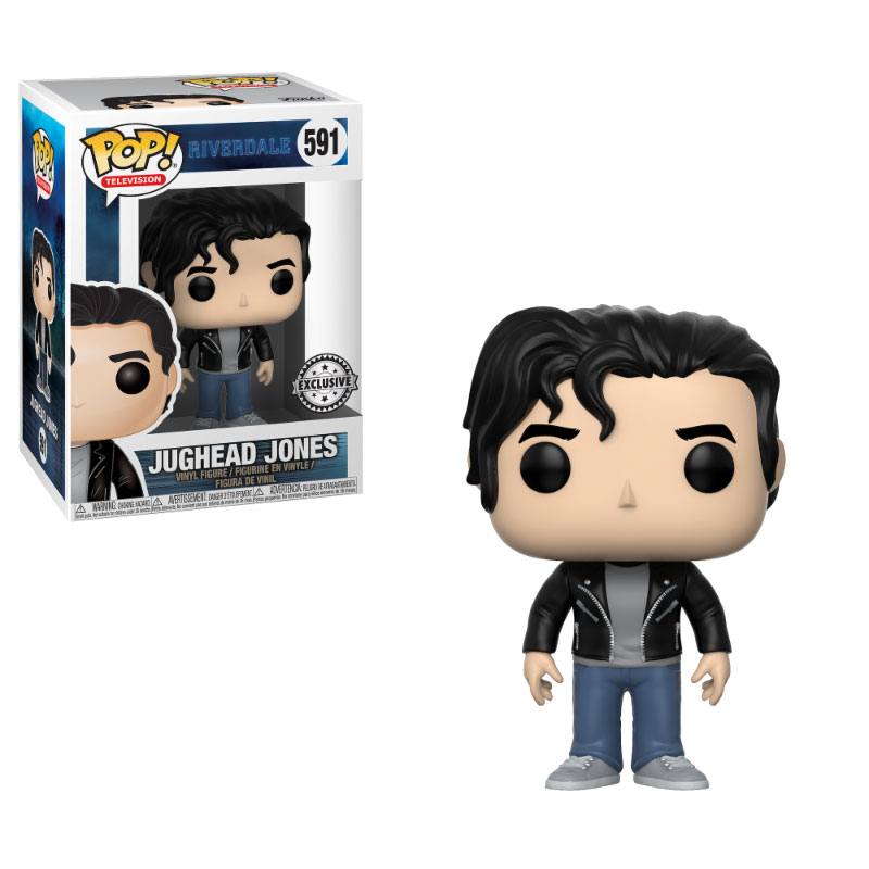 Riverdale Jughead Jones Special Edition Pop - M 1