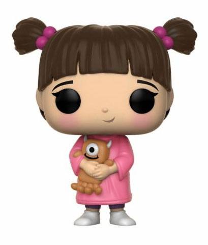 Disney Pixar Boo Pop - M 1