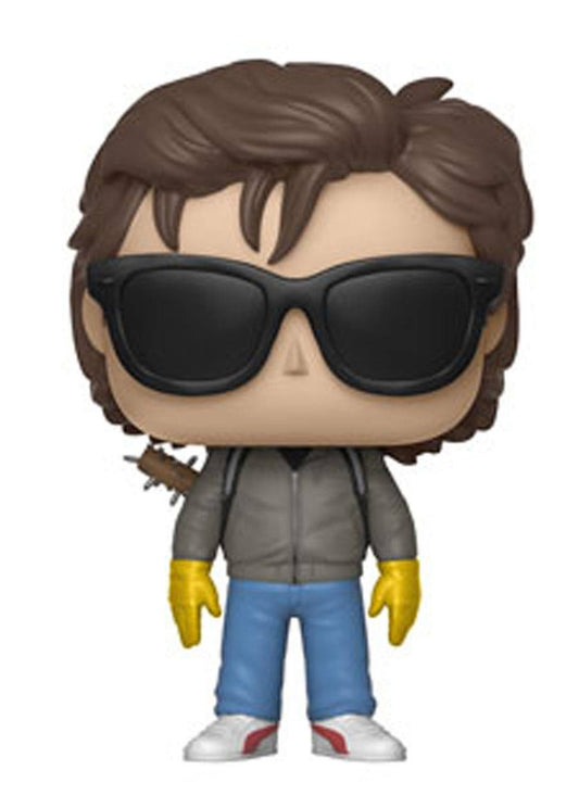 Stranger Things POP! Movies Vinyl Figure Steve with Sunglasses 9 cm - M 1