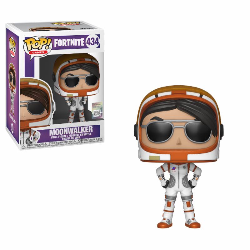 Fortnite Moonwalker Pop - M 1
