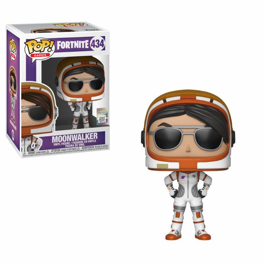 Fortnite Moonwalker Pop - M 1