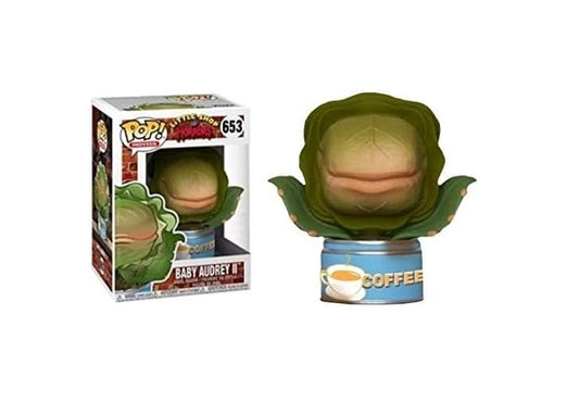 Little Shop Of Horrors - Baby Audrey II Pop - M 1