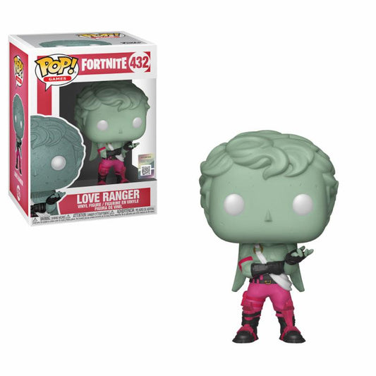 Fortnite Love Ranger Pop - M 1
