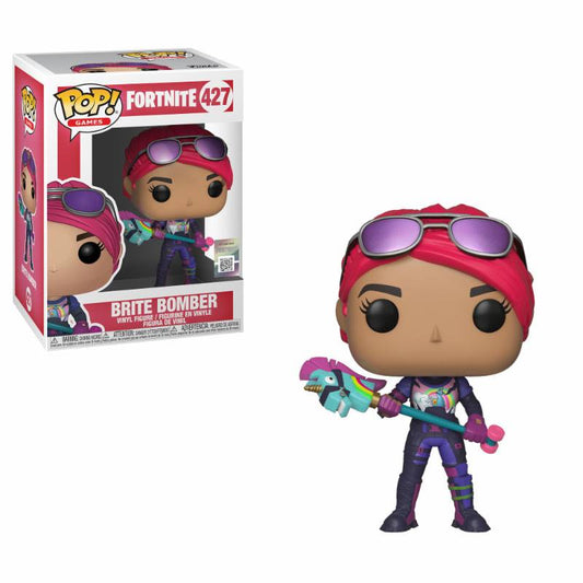 Fortnite Brite Bomber Pop - M 1