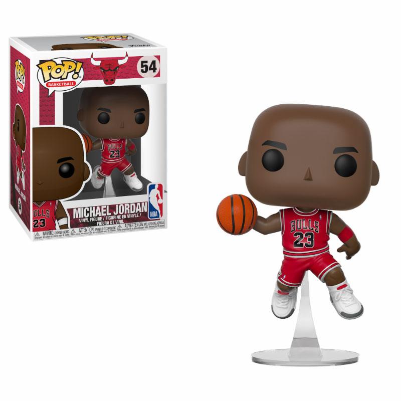 Basketball Michael Jordan Pop - M 1