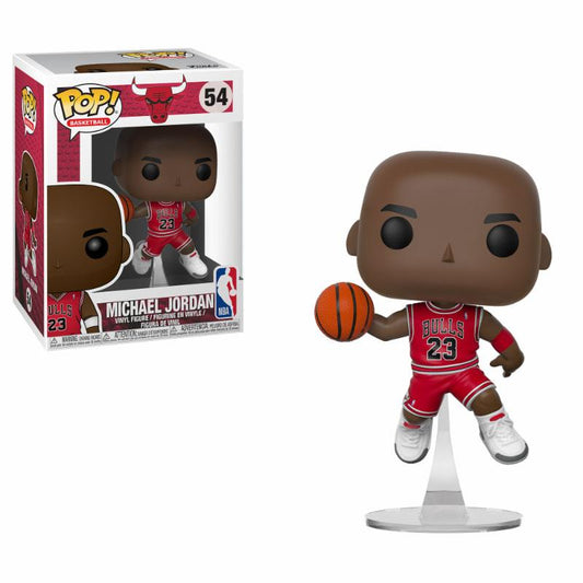 Basketball Michael Jordan Pop - M 1