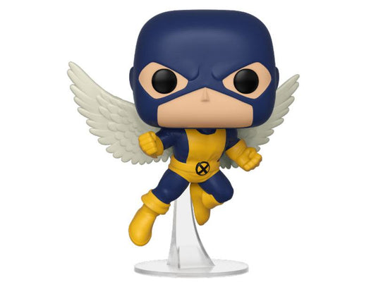 Marvel 80 Years Angel Pop - M 1