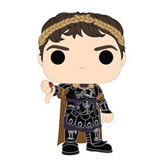 Gladiator Commodus Pop - M 1
