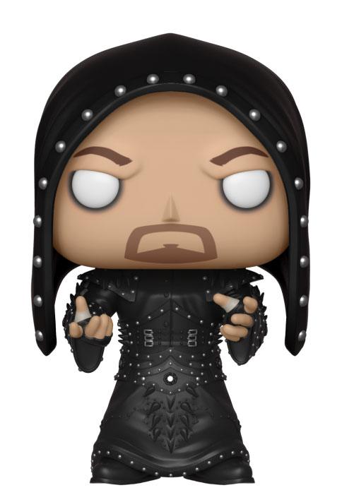 WWE Undertaker Pop - M 1