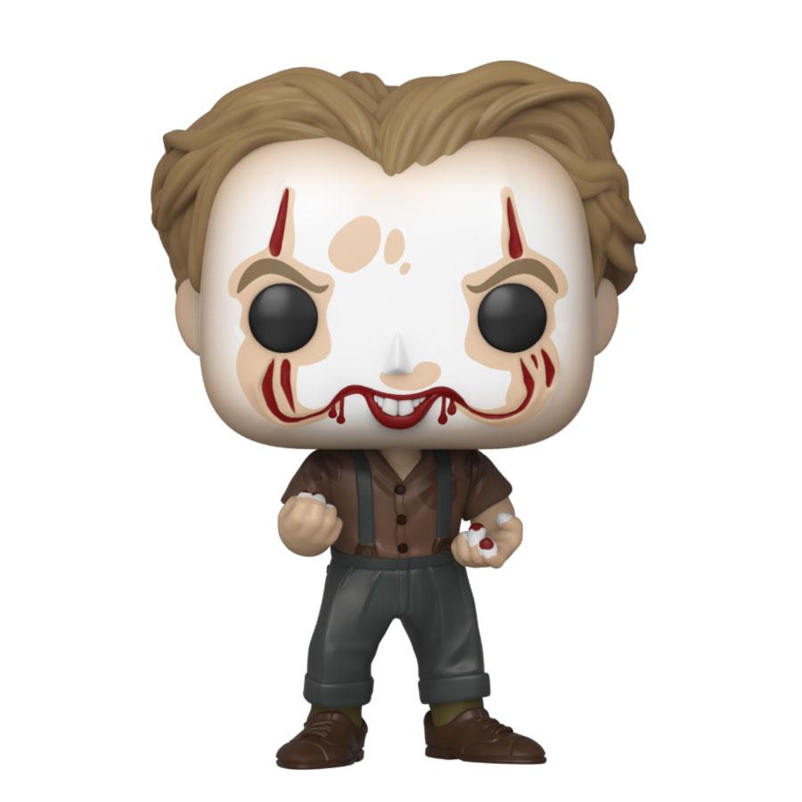 IT Chapter Two Pennywise Meltdown Pop - M 1