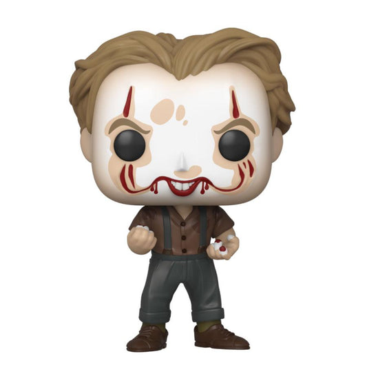 IT Chapter Two Pennywise Meltdown Pop - M 1