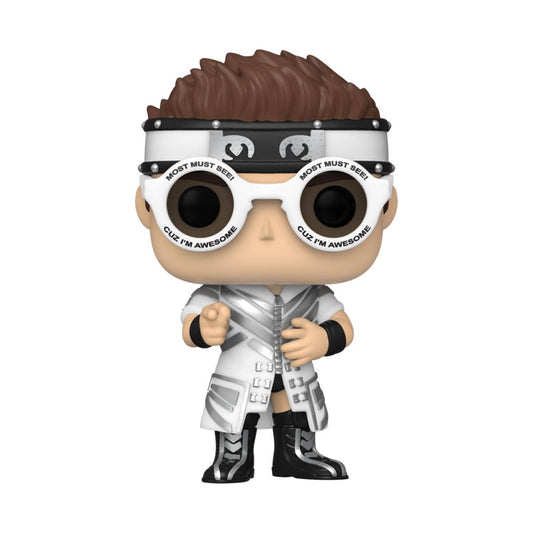 WWE The Miz Pop - M 1