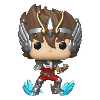 Saint Seiya Knights Of The Zodiac - Pegasus Seiya Pop - M 2