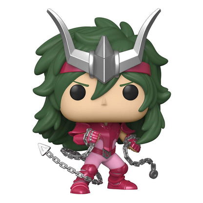 Saint Seiya Knights Of The Zodiac - Andromeda Shun Pop - M 2