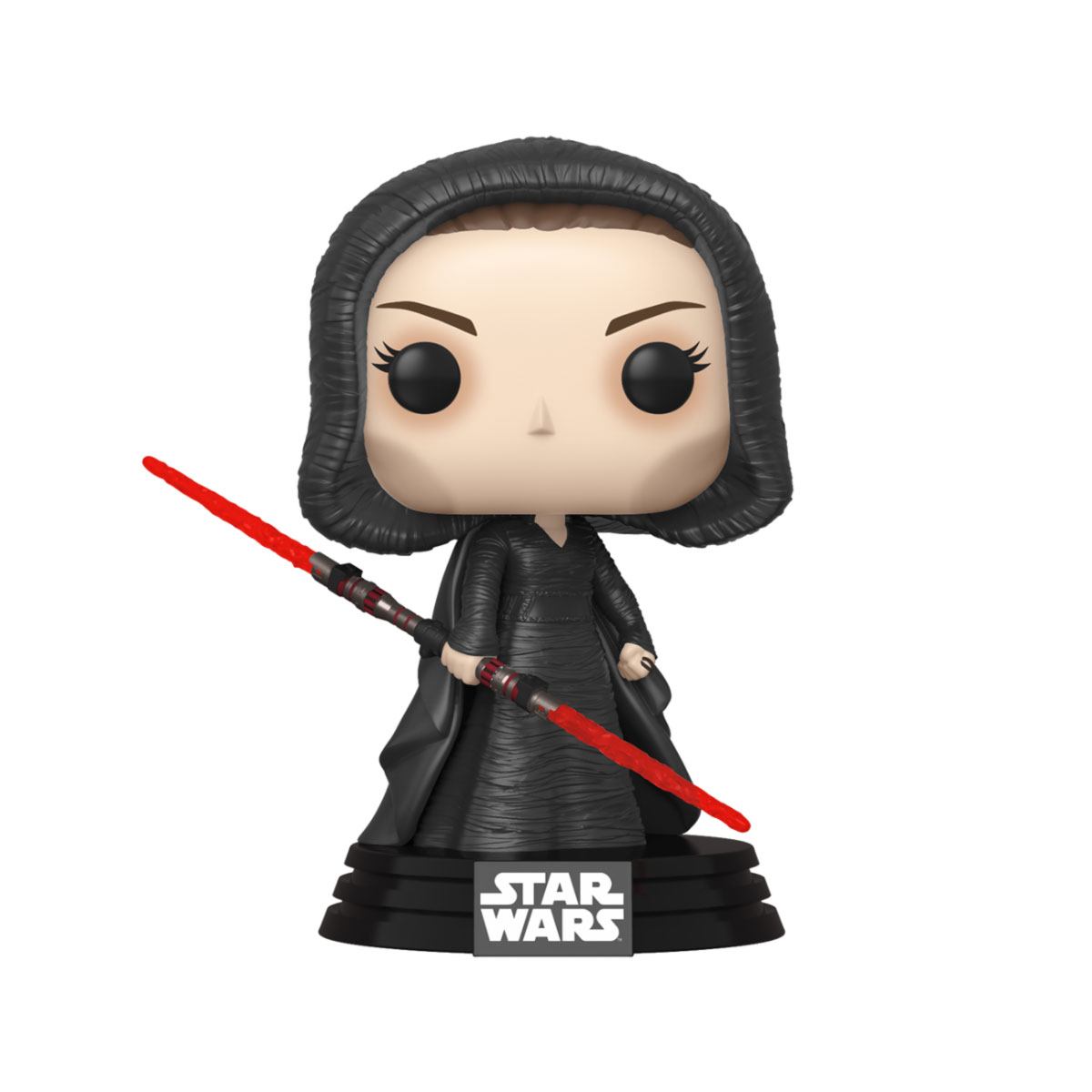 Star Wars Dark Side Rey Pop - M 1