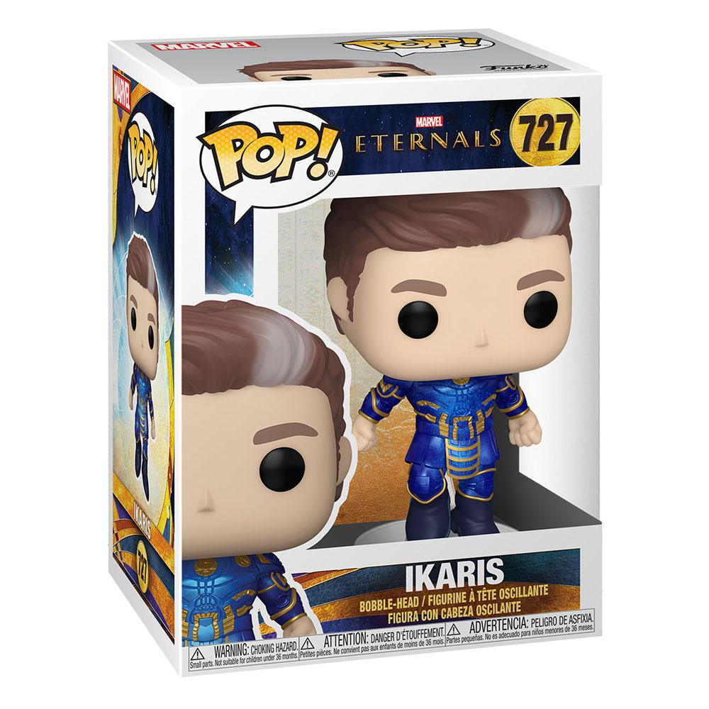 Marvel Eternals Ikaris Pop - M 1