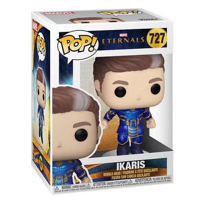Marvel Eternals Ikaris Pop - M 1
