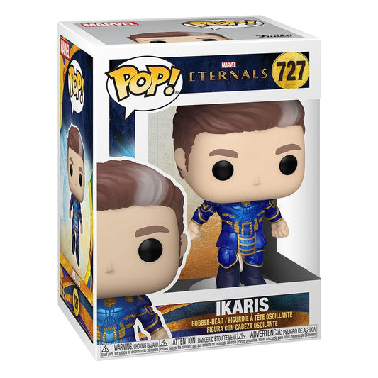 Marvel Eternals Ikaris Pop - M 1