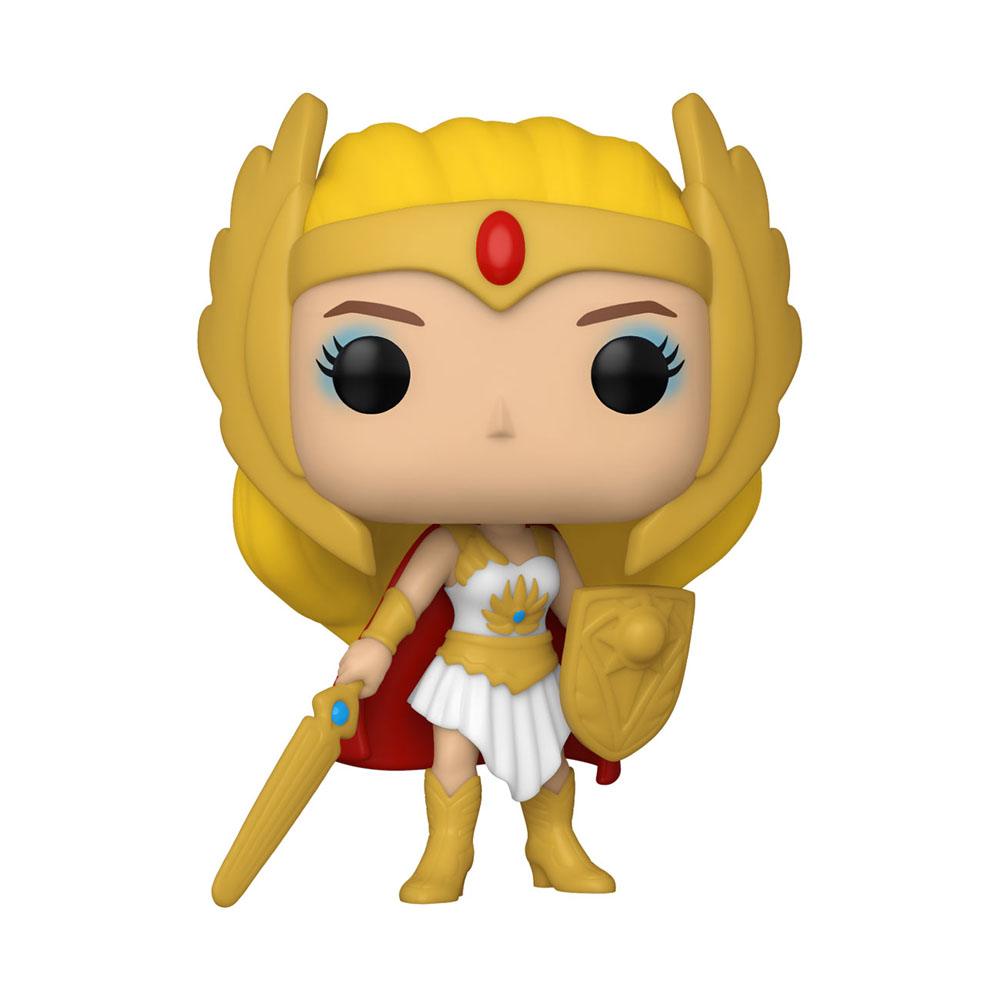 Masters Of The Universe - Special Edition Glows In Darkness - She-Ra Pop - M 2