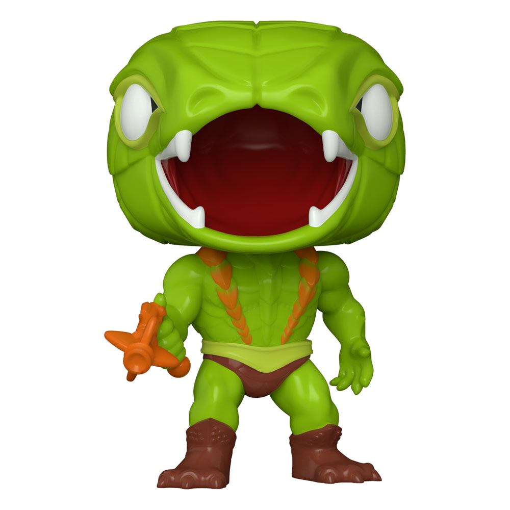 Masters Of The Universe - Kobra Khan Pop - M 2
