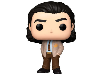 Marvel Studios Loki Pop - M 2