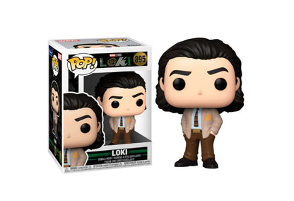 Marvel Studios Loki Pop - M 3