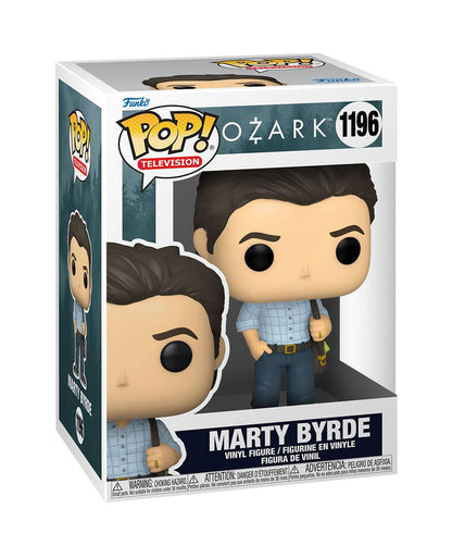 Ozark Marty Birde Pop - M 1
